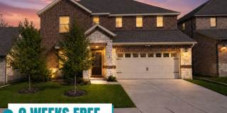Practically New Home in Wolf Creek Resort Style Community Gallery 1