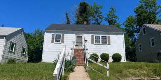 One Level House Near Fort Avenue Gallery 1
