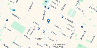 85 Fourth Avenue Gallery 10