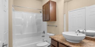 Landing at Bayou Cane Gallery 10