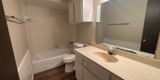 2 Bed 2 Bath duplex on 10th and Council Gallery 17
