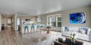 The Carillon Apartment Residences Gallery 23