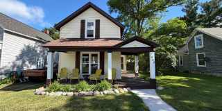 Charming 2 Bedroom Furnished Home on E. Front Street in TC Charming 2 Bedroom Furnished Home on E. Front Street in TC Gallery 19