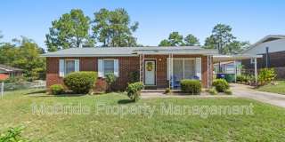 1360 Senate Drive Gallery 1