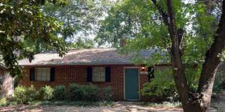 2-bedroom, 1-bath stand alone home is conveniently located off Prince Avenue! 2-bedroom, 1-bath stand alone home is conveniently located off Prince Avenue! Gallery 1