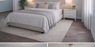 Dodson Courtyard Apartments Gallery 1