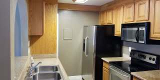 *HCVP considered*DOWNSTAIRS 1BD 1BA CONDO! Gallery 13