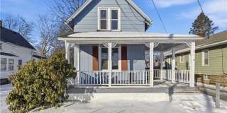 1115 Myrtle Avenue Gallery 1