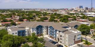 Affordable Housing- Legacy at Alazan Gallery 5