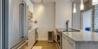 Highrise Condo in the Heart of Music City! Gallery 12
