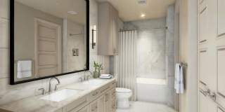 The Linden Townhomes Gallery 12