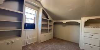 2 bed plus loft, 1 bath,  garage conversion, great area! New countertops and kitchen and bath updates! Gallery 13