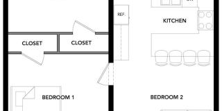 402 North Main Street Gallery 54