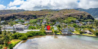 Honolulu Lagoonfront Villa | 4BR Courtyard Pool Villa Near Waikiki & Diamond Head Gallery 50