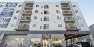 Graduate Pointe Gallery 90