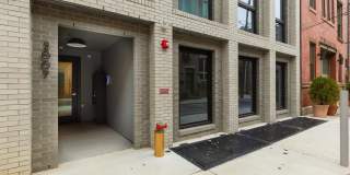2007 CAMBRIDGE Street Gallery 29