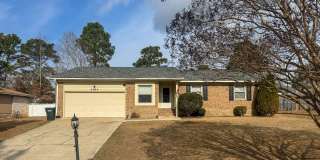 Charming 3 Bed 2 Bath Home with Fenced Yard Gallery 1