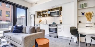 Market Station Gallery 9