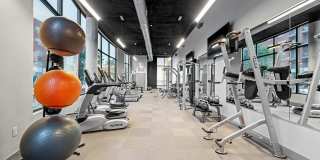 Atlas Apartments at Germantown Gallery 20