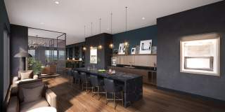 The Juniper & The Reserve at Juniper Gallery 35