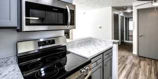 Deer Park Apartments Gallery 6