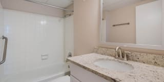 The Esplanade at City Park Apartments Gallery 37