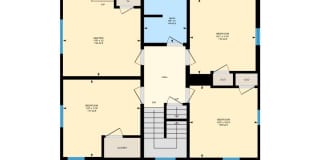 Completely Renovated Home--One block off of High Street Gallery 25