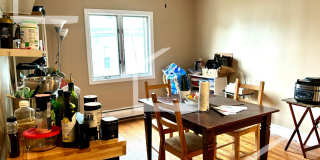 huge 3 bed in Somerville Gallery 26