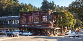 Preserve at Marin Apartment Homes Gallery 26