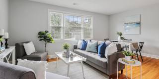 Loch Raven Village Apartments Gallery 1