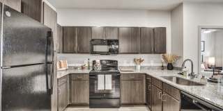 Affordable Housing - Frontera Crossing Gallery 3