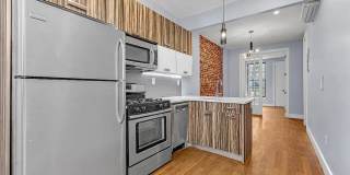 540 Bainbridge Street 540 Bainbridge Street Gallery 1