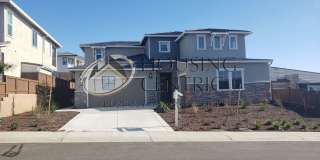 Executive El Dorado Hills Rental in GATED Community Gallery 1