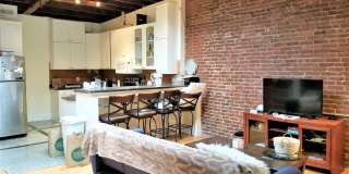 Awesome four bedroom with two bathrooms..... Gallery 1