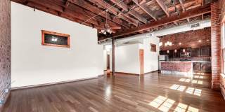 Union Biscuit Warehouse, LLC Union Biscuit Warehouse, LLC Gallery 1