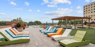 Kellogg Square Apartments Gallery 34