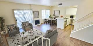 Summit At Warner Center Gallery 57