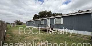 3 Bed, 2 Bath Mobile Home in Roosevelt School District Gallery 1