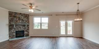Gorgeous 4BR/2.5BA+Bonus executive home for lease in M'boro now! Triple Rockvale schools! Gallery 10