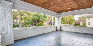 Elegant Midtown Memphis Single-Family Home for Lease Gallery 6