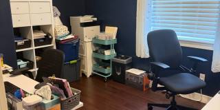 Spacious 4-bdrm/2.5-bath Hillsboro home. Fenced yard w/ covered deck, 2-car garage, great location Gallery 15