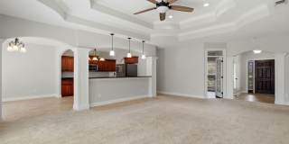 Stunning Craftsman Home by the Golf Course Gallery 14