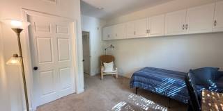 Rare Furnished 2BR/2BA Condo with Balcony, Fireplace & Resort-Style Amenities in Rancho Mission Trails Gallery 14