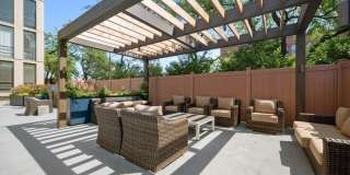 1660 N LaSalle Drive unit: 3205 Gallery 18