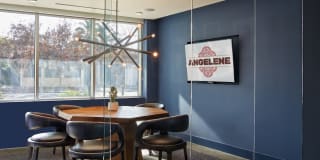 Angelene Apartments Gallery 13