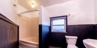 Available August 2026 - 2 Bedroom Home w/ LOADS of Character & Central AC Throughout! Gallery 20