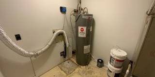 3 Bedroom/1.5 bathroom Duplex Gallery 26