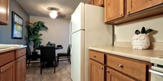 Huntington Ridge Apartments - Affordable Housing Gallery 6