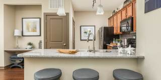 The Flats at Fishers Marketplace Apartments Gallery 20