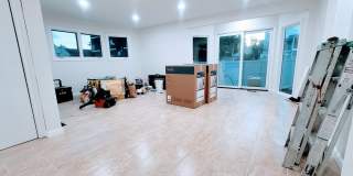 3-Story Townhouse with Central Heat, AC and 2 Parking Spots Included Gallery 3